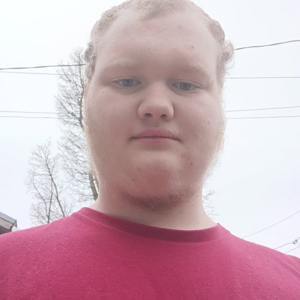 Hesten Allison